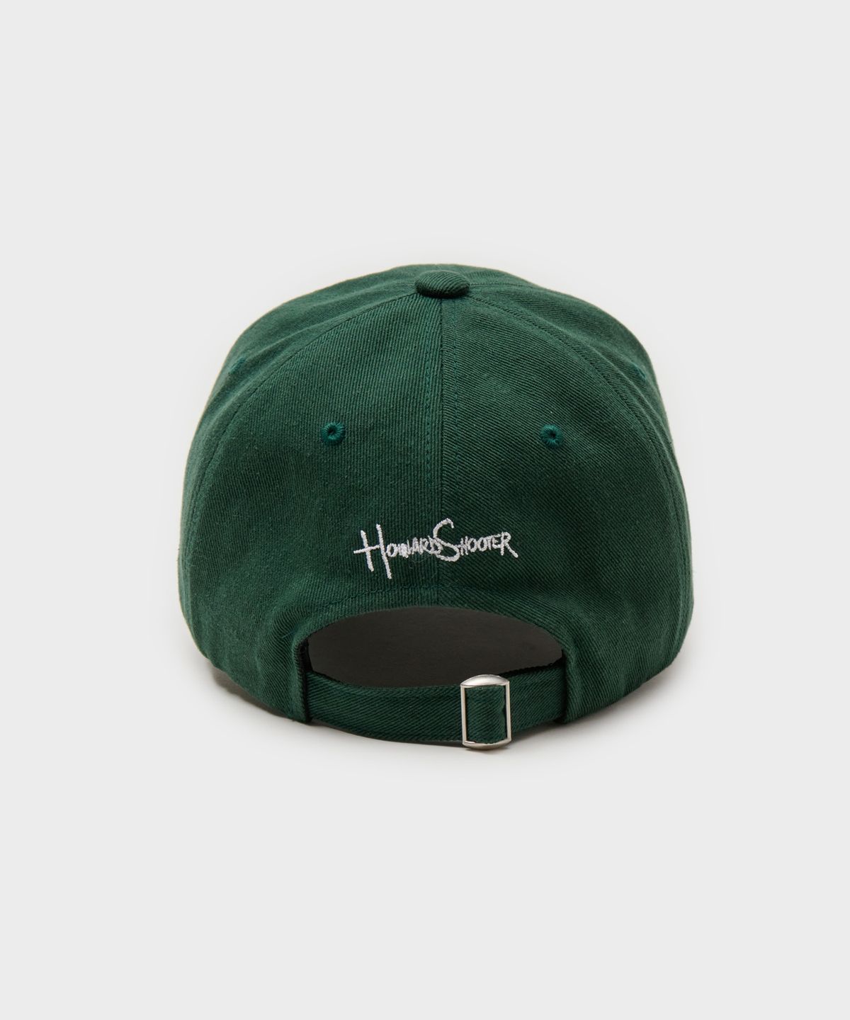 하워드슈터(HOWARDSHOOTER) HS LOGO BALL CAP green