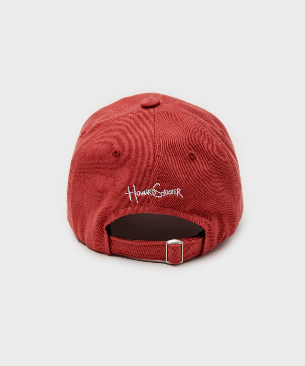 하워드슈터(HOWARDSHOOTER) HS LOGO BALL CAP bric