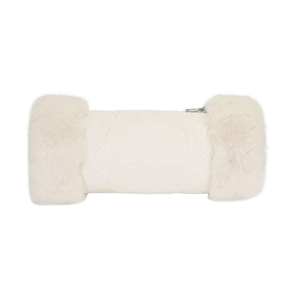 마틴골프(MARTINE GOLF) Quilting Padding Hand Warmer_O/White