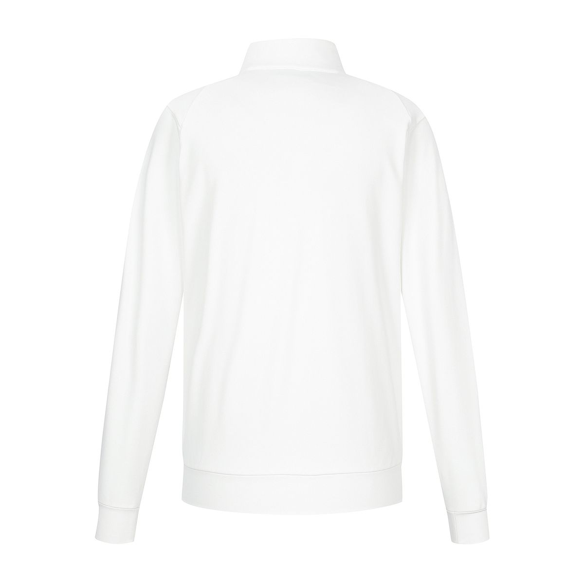 마틴골프(MARTINE GOLF) Collaboration Hybrid Shirts_O/White (Men)