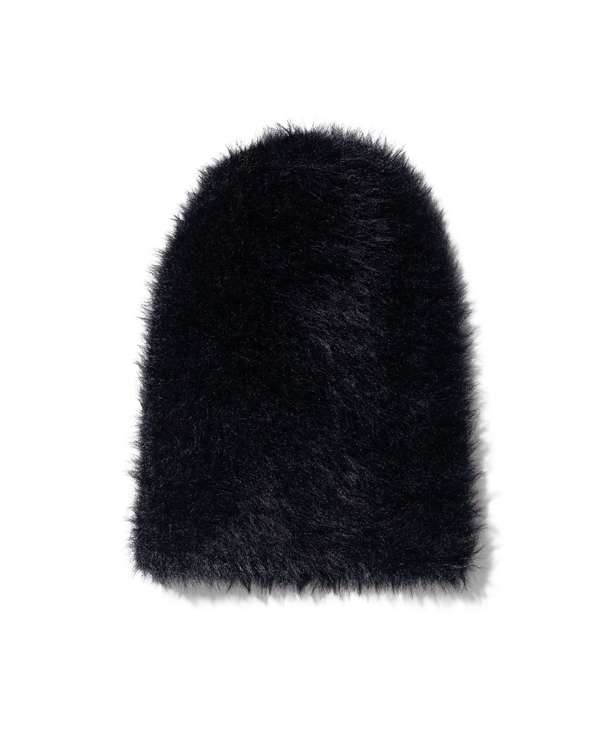 매스노운(MASSNOUN) MASS THORN SHORT BEANIE MWHAC004-BK