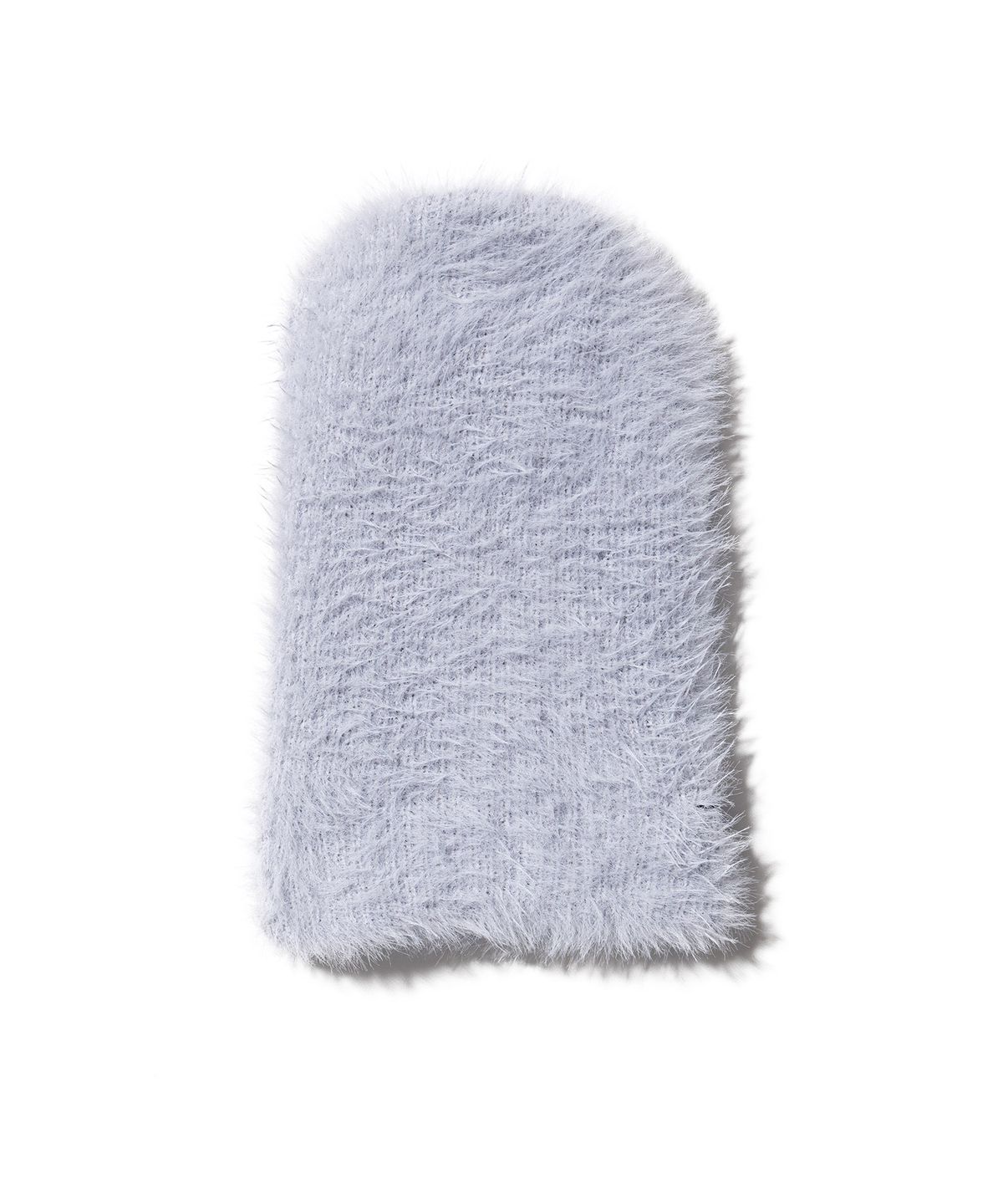 매스노운(MASSNOUN) MASS THORN SHORT BEANIE MWHAC004-GY