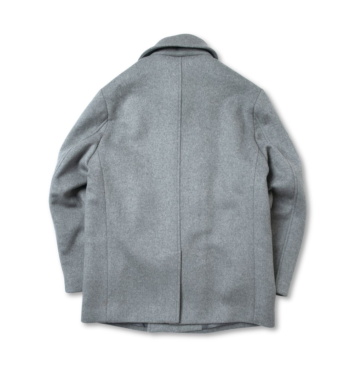 블랙피피(BLACKPP) BLACK PP OG Pea Coat