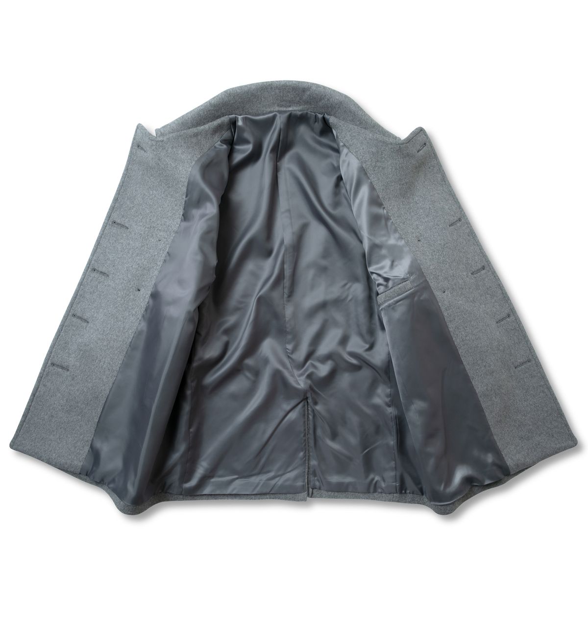 블랙피피(BLACKPP) BLACK PP OG Pea Coat