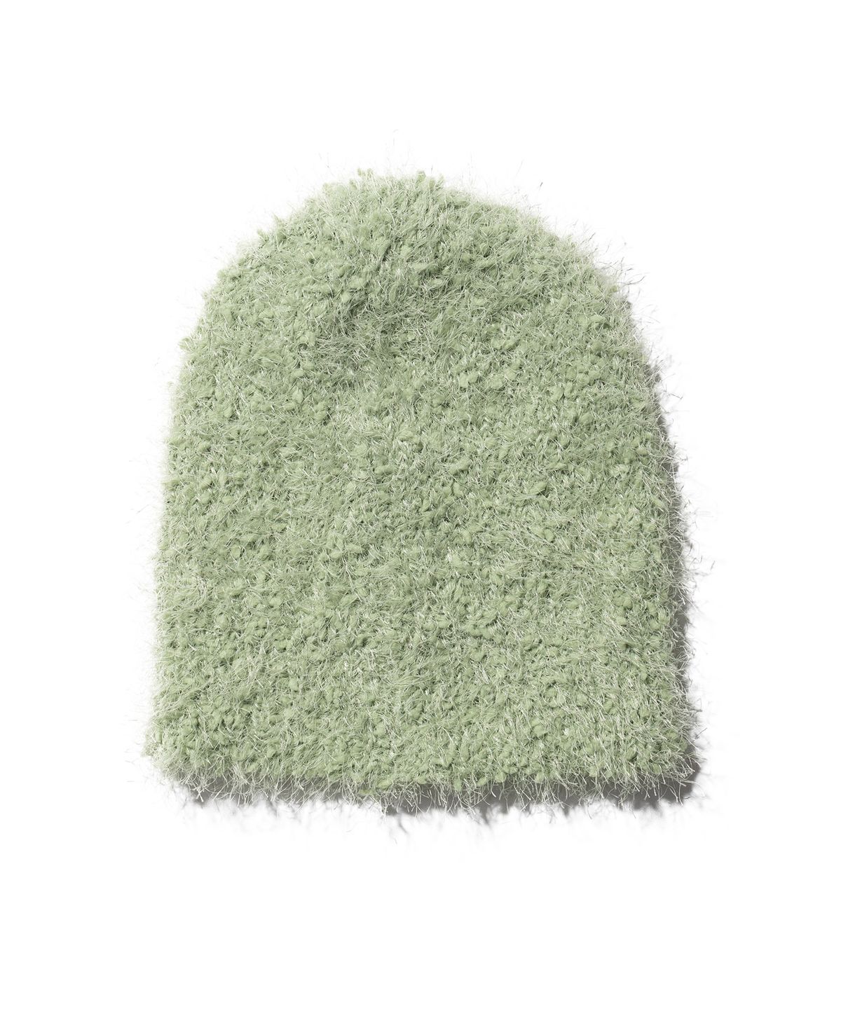 매스노운(MASSNOUN) MASS MAGIC SHORT BEANIE MWHAC005-GN