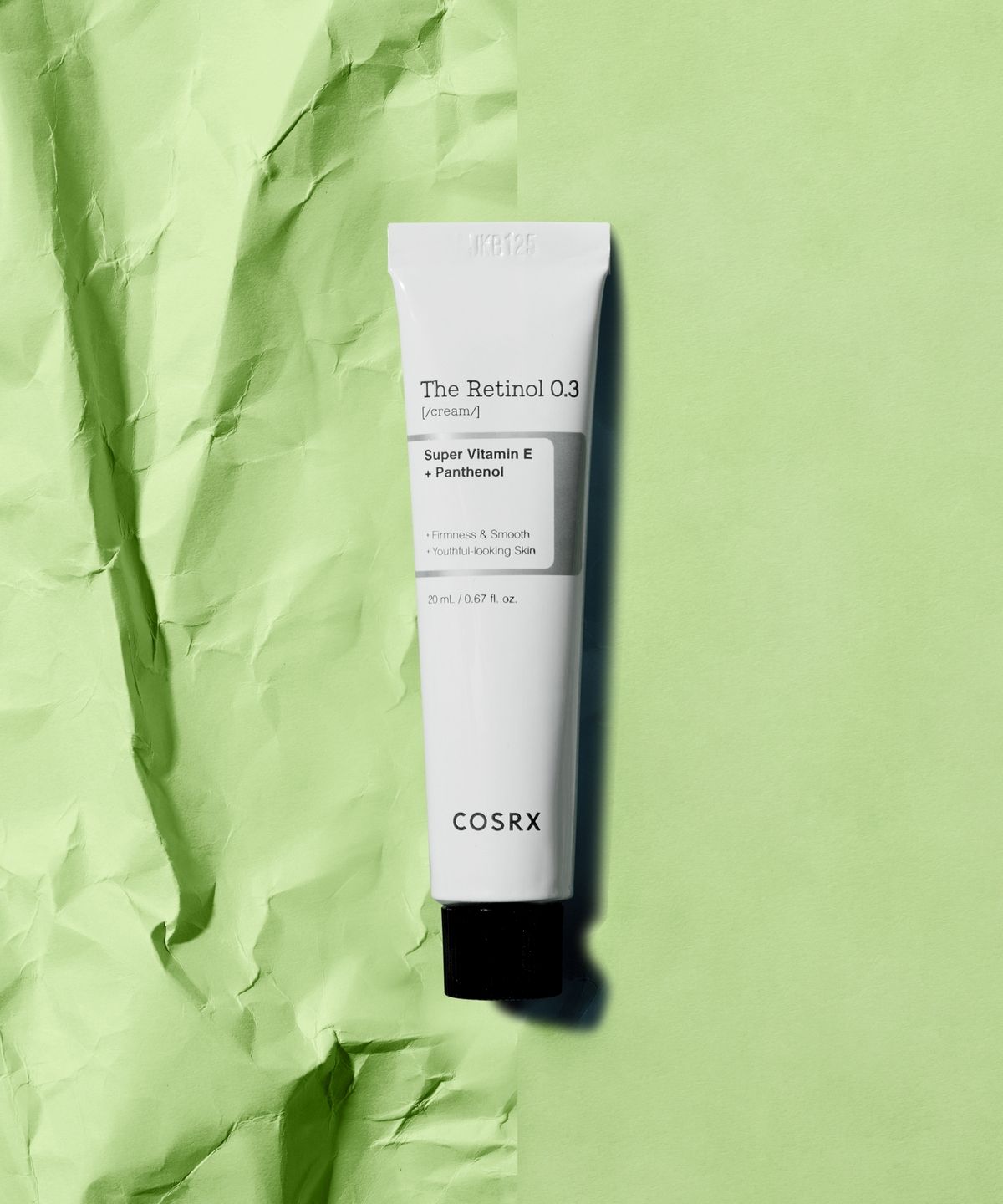 코스알엑스(COSRX) 더 레티놀 0.3 크림 20ml