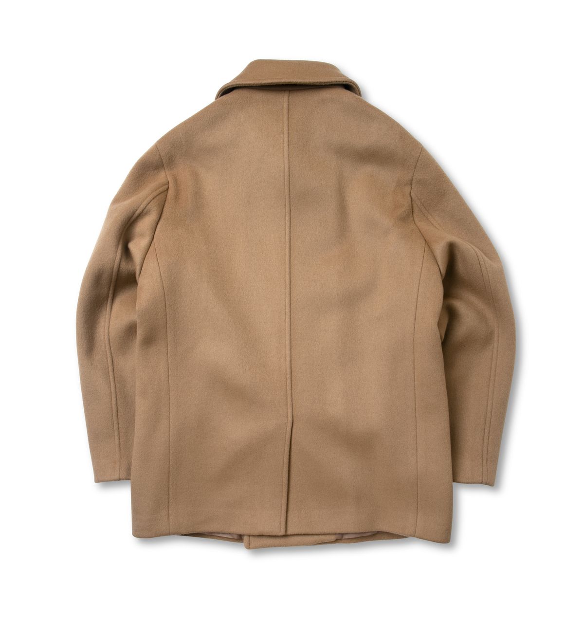블랙피피(BLACKPP) BLACK PP OG Pea Coat