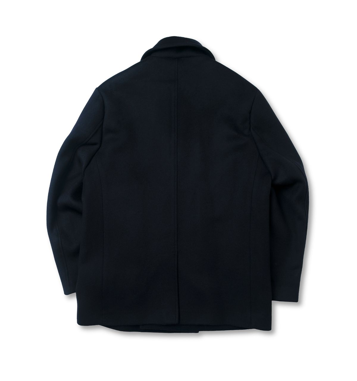 블랙피피(BLACKPP) BLACK PP OG Pea Coat