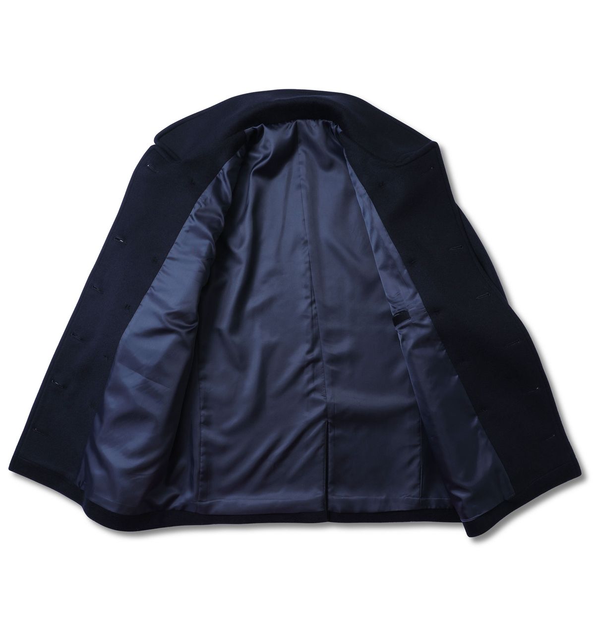블랙피피(BLACKPP) BLACK PP OG Pea Coat