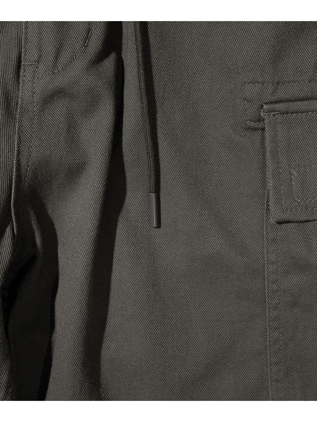 매스노운(MASSNOUN) M51 STRING CARGO PANTS MFHCP003-DG