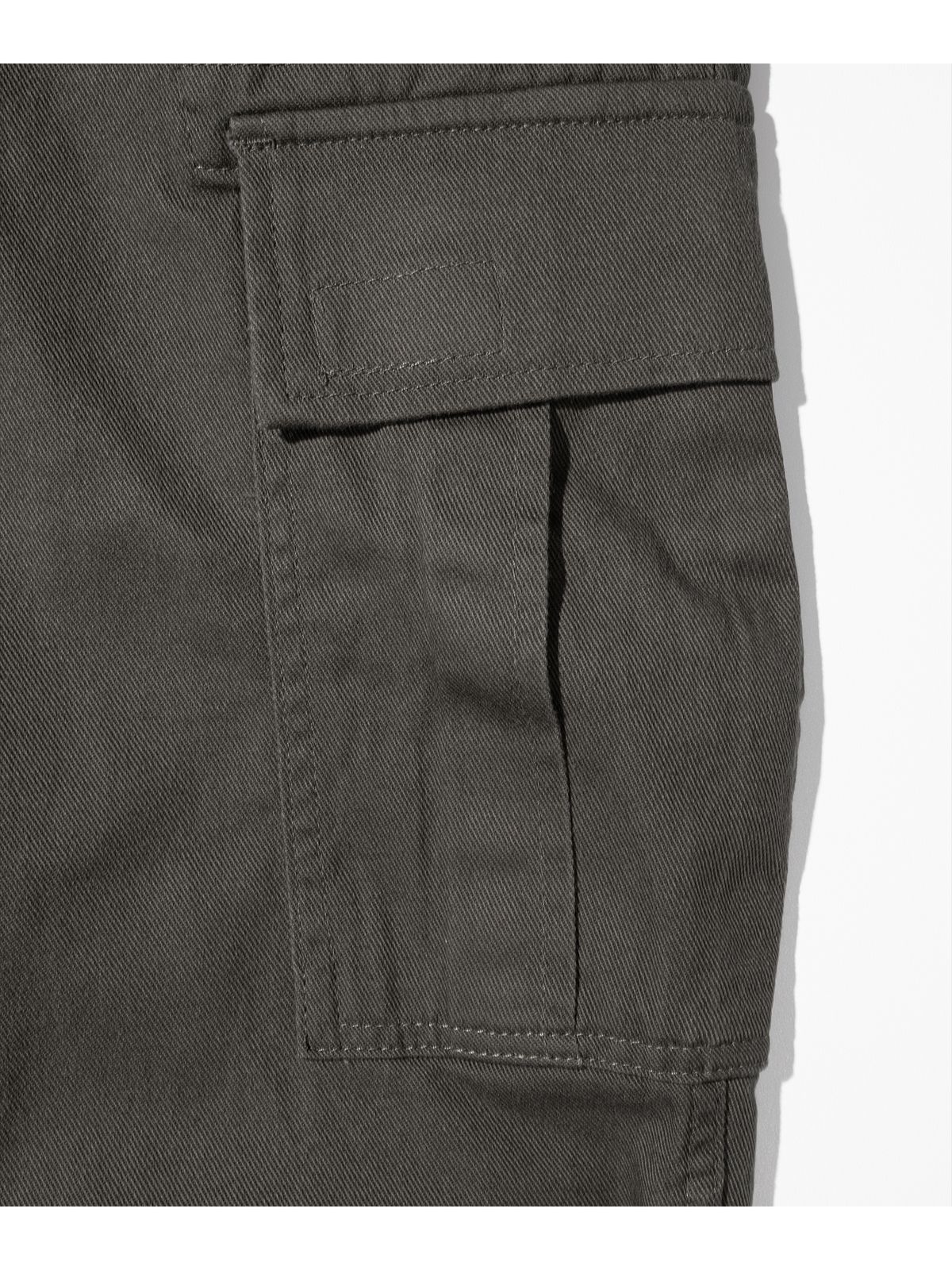 매스노운(MASSNOUN) M51 STRING CARGO PANTS MFHCP003-DG