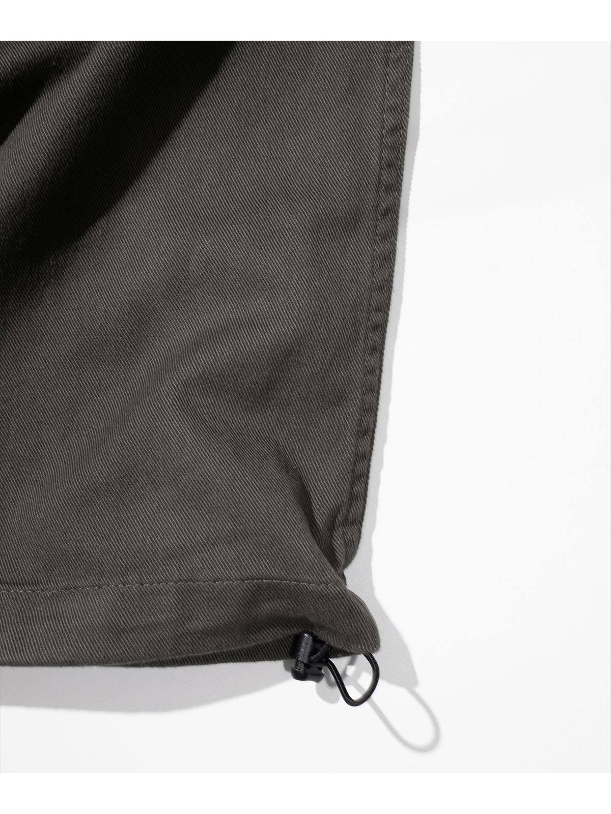 매스노운(MASSNOUN) M51 STRING CARGO PANTS MFHCP003-DG