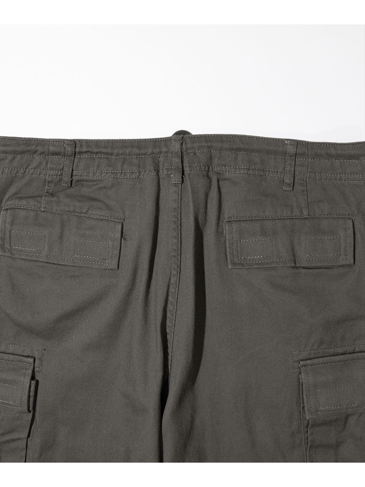 매스노운(MASSNOUN) M51 STRING CARGO PANTS MFHCP003-DG