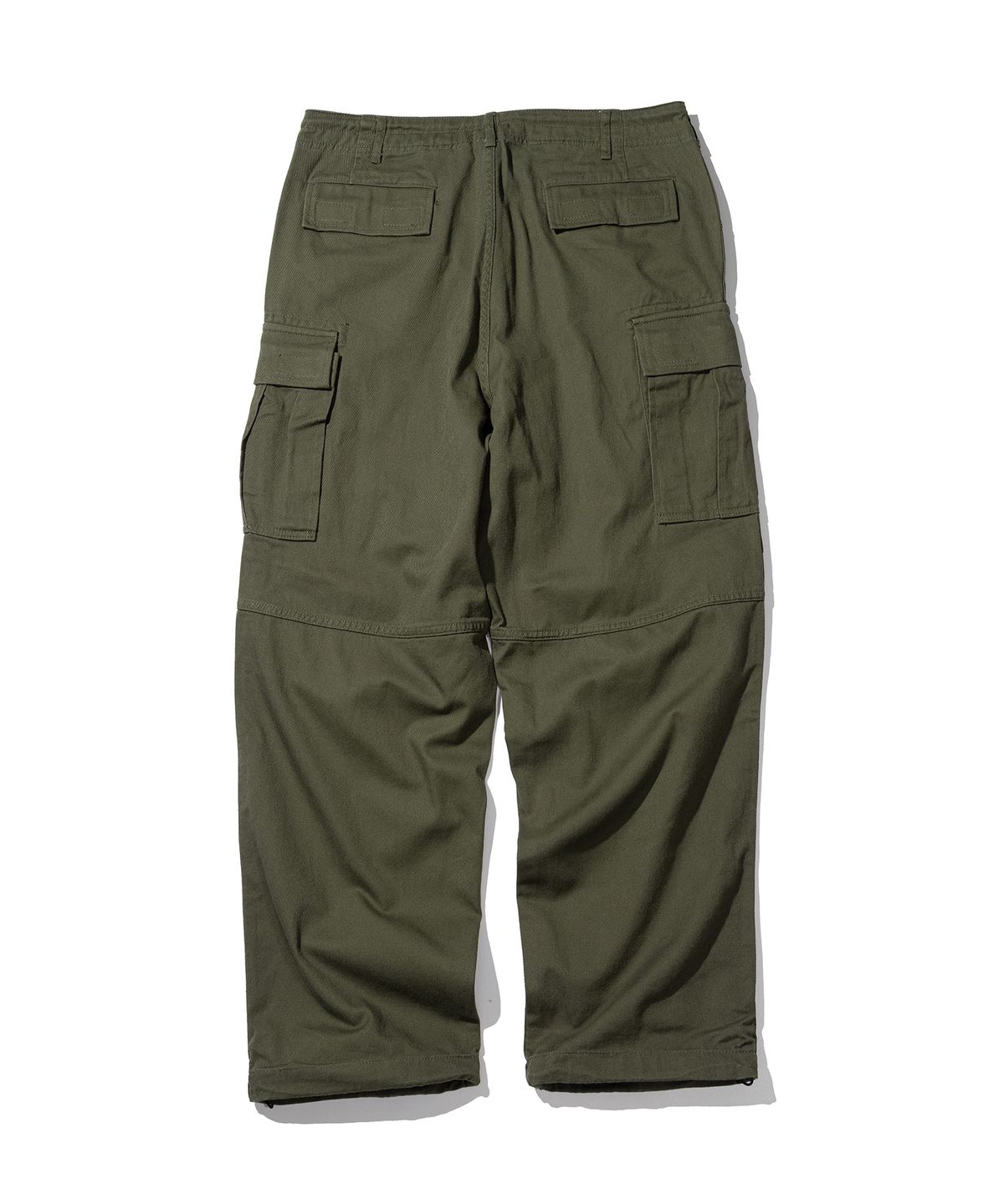 매스노운(MASSNOUN) M51 STRING CARGO PANTS MFHCP003-KK