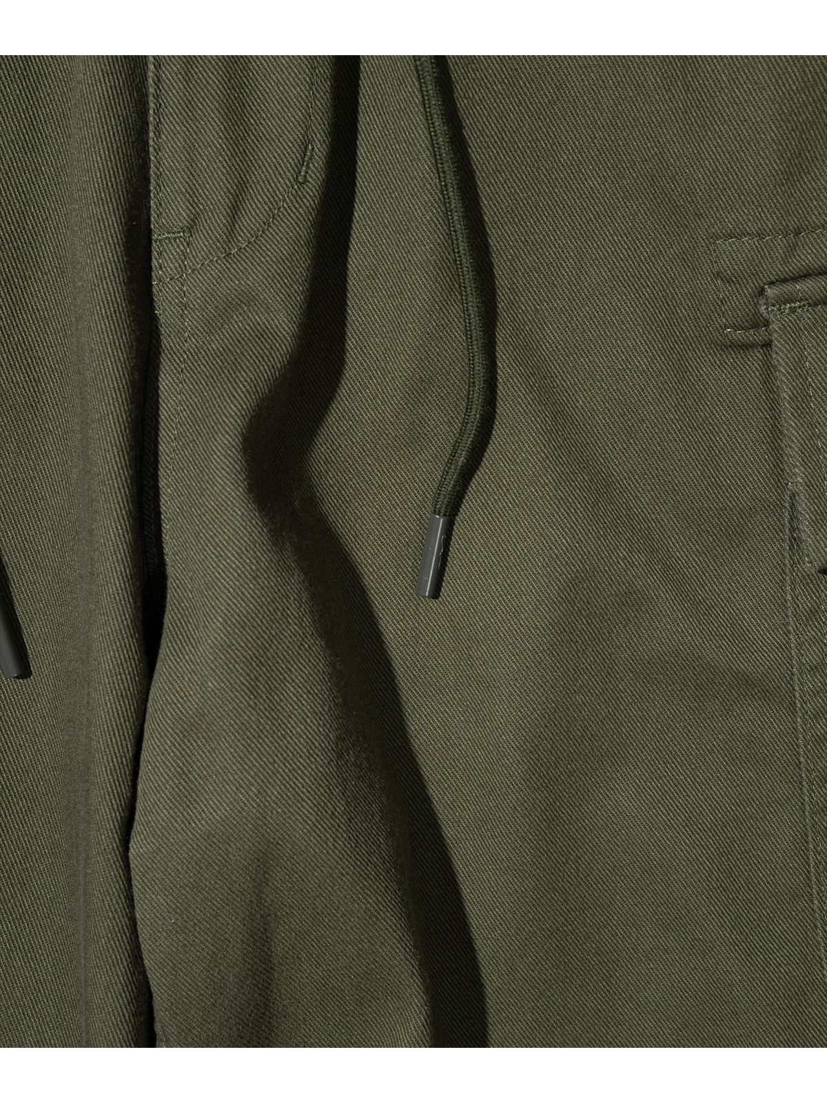 매스노운(MASSNOUN) M51 STRING CARGO PANTS MFHCP003-KK