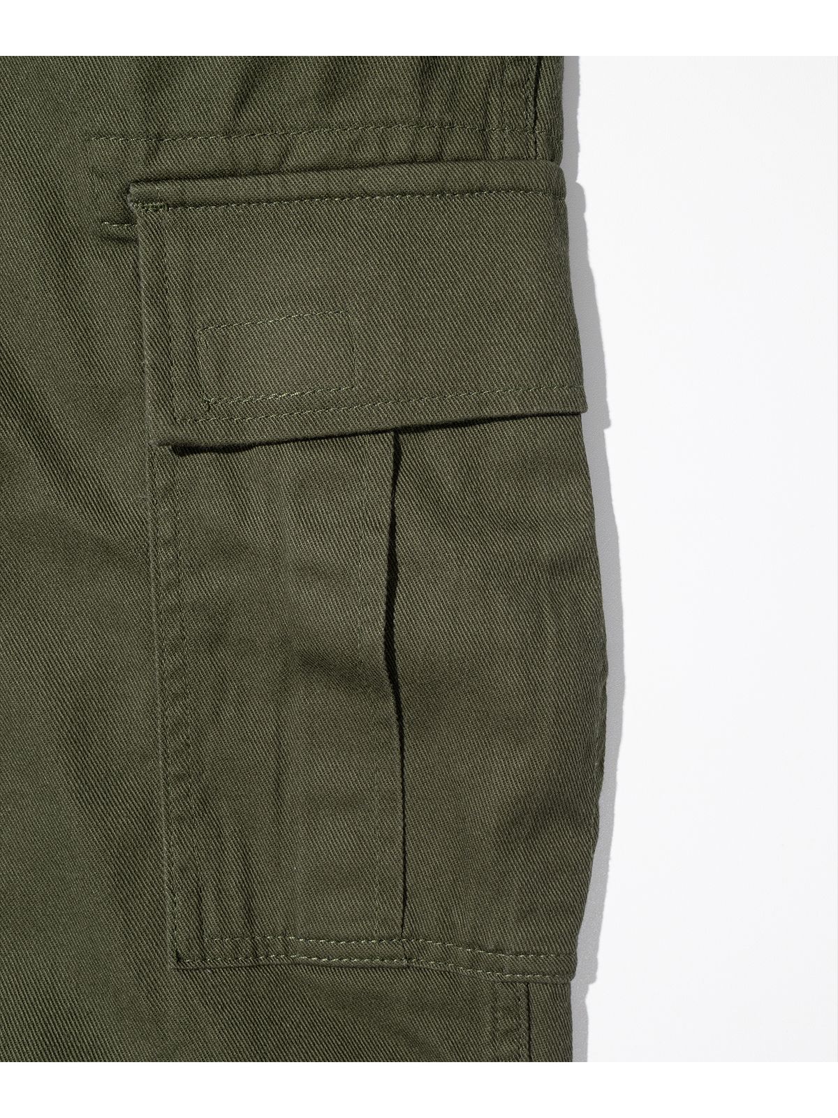 매스노운(MASSNOUN) M51 STRING CARGO PANTS MFHCP003-KK