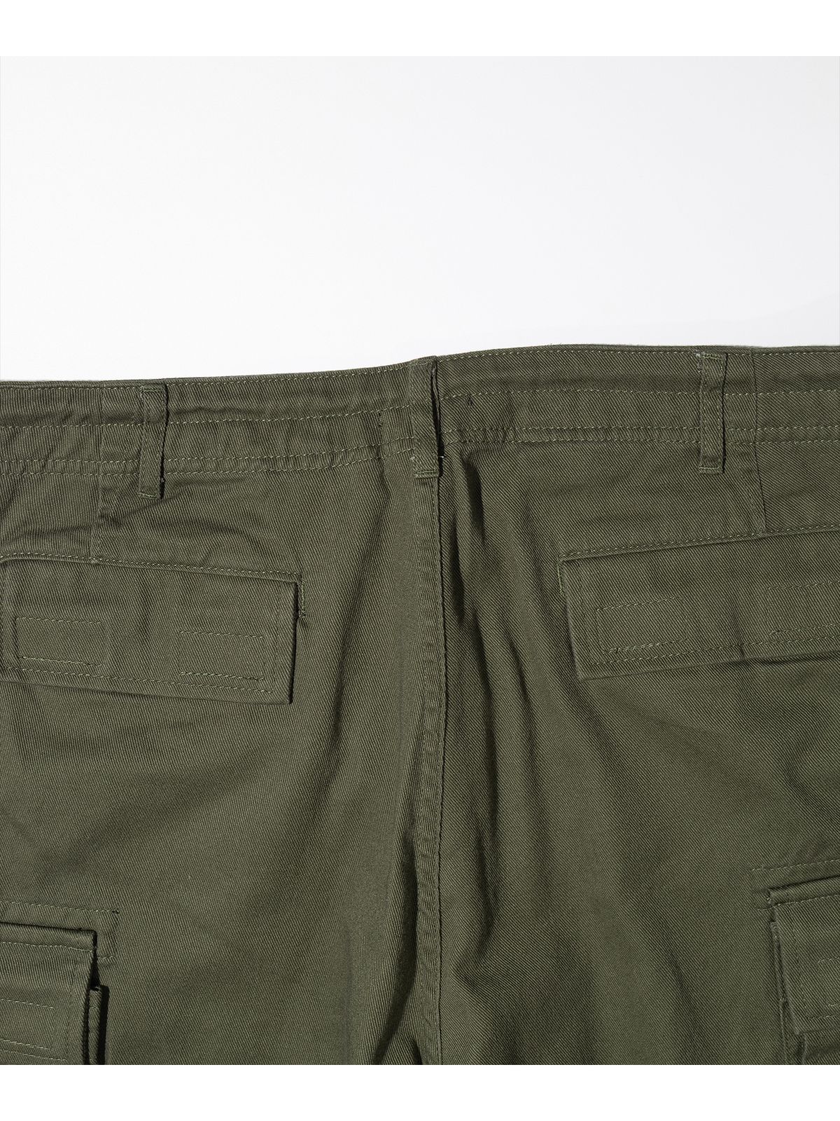 매스노운(MASSNOUN) M51 STRING CARGO PANTS MFHCP003-KK