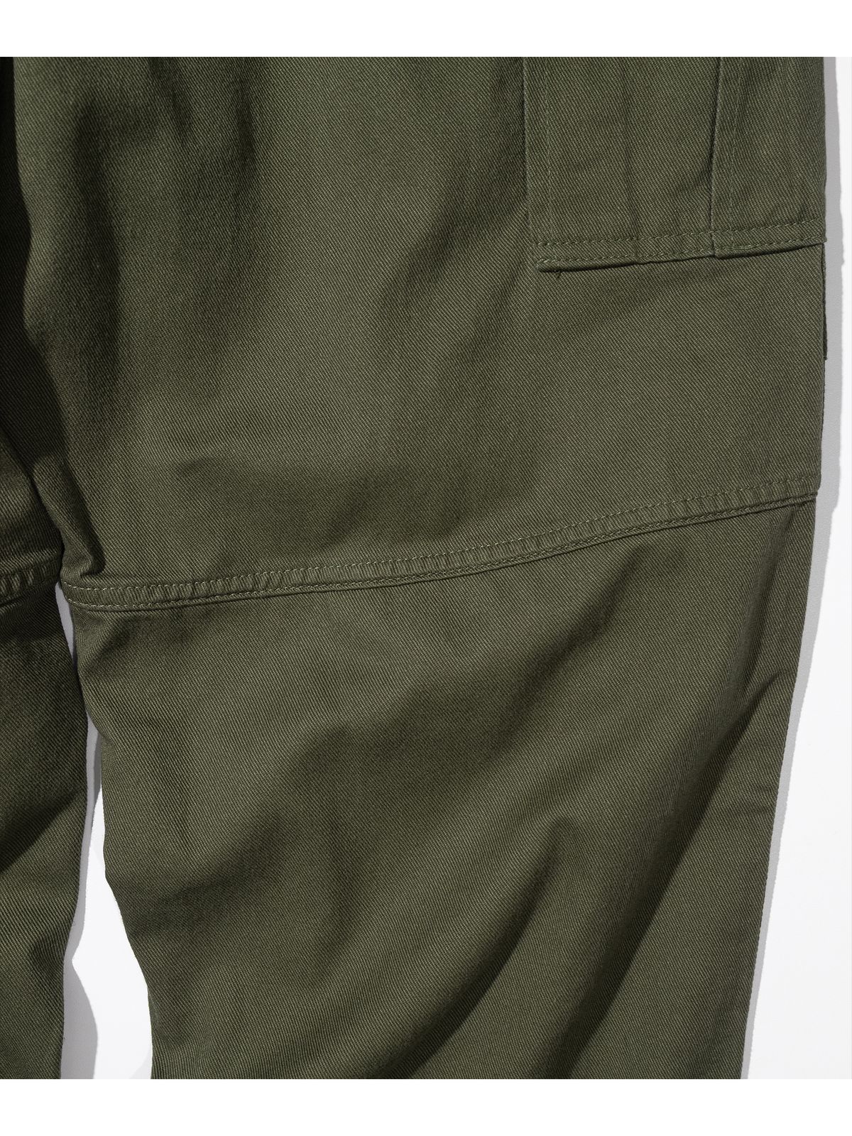매스노운(MASSNOUN) M51 STRING CARGO PANTS MFHCP003-KK