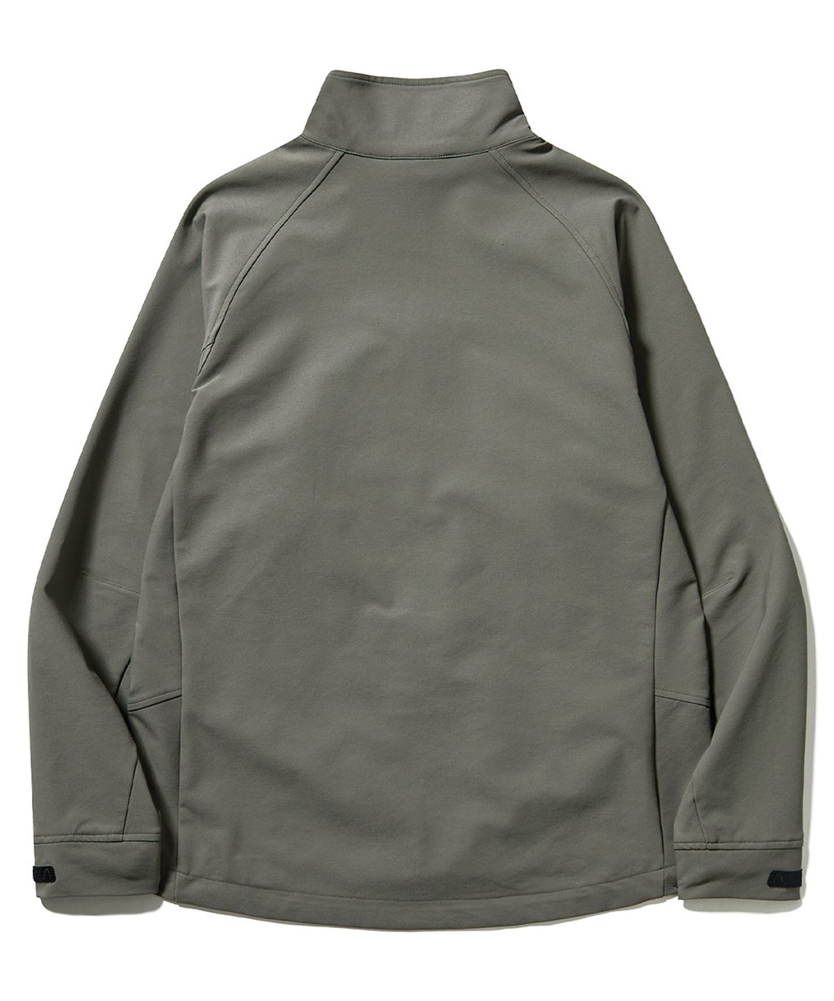 시에라디자인(SIERRA DESIGNS) 레이(RAE) 소프트쉘 기모 자켓 KHAKI
