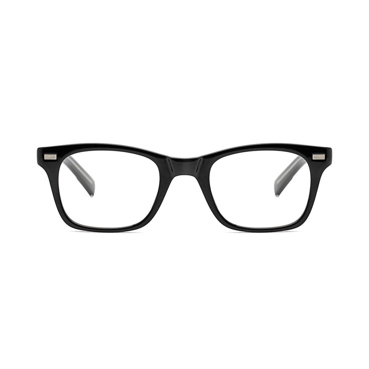 겐지(Genzie) 체스키 글라스 (그레이)