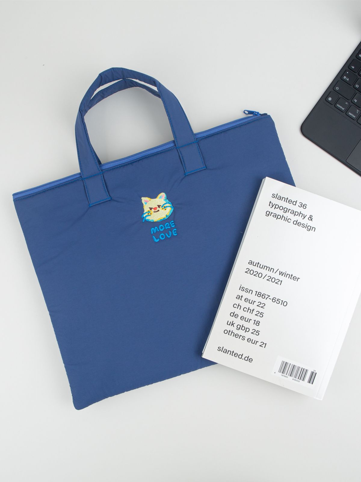 올뉴프레임(ALL NEW FRAME) Airy Laptop Bag - 포코리프렌즈 (13/15인치)