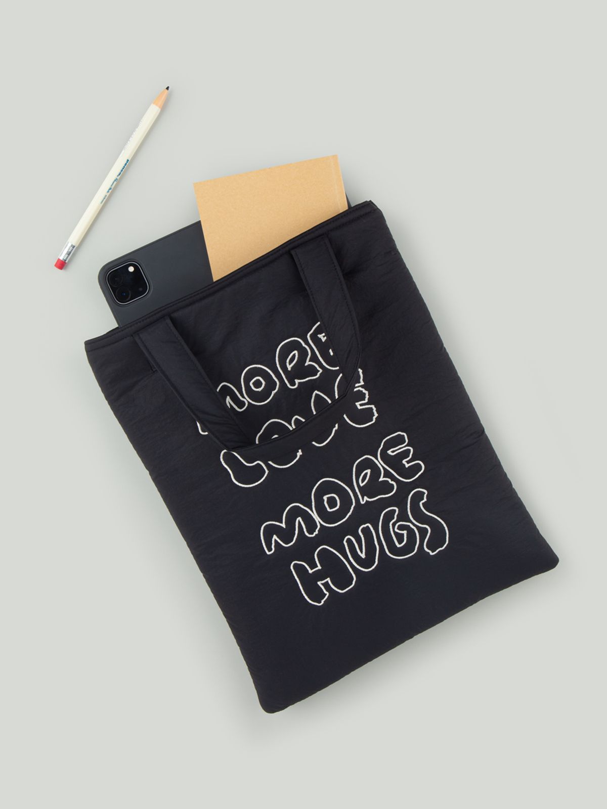 올뉴프레임(ALL NEW FRAME) Airy Laptop Bag - 포코리프렌즈 (11인치)