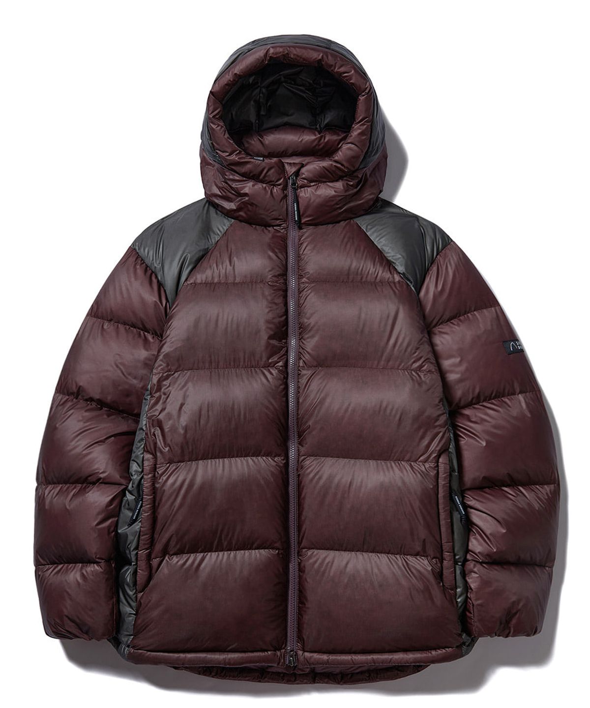시에라디자인(SIERRA DESIGNS) 맥킨리(MCKINLEY) 구스다운 PURPLE