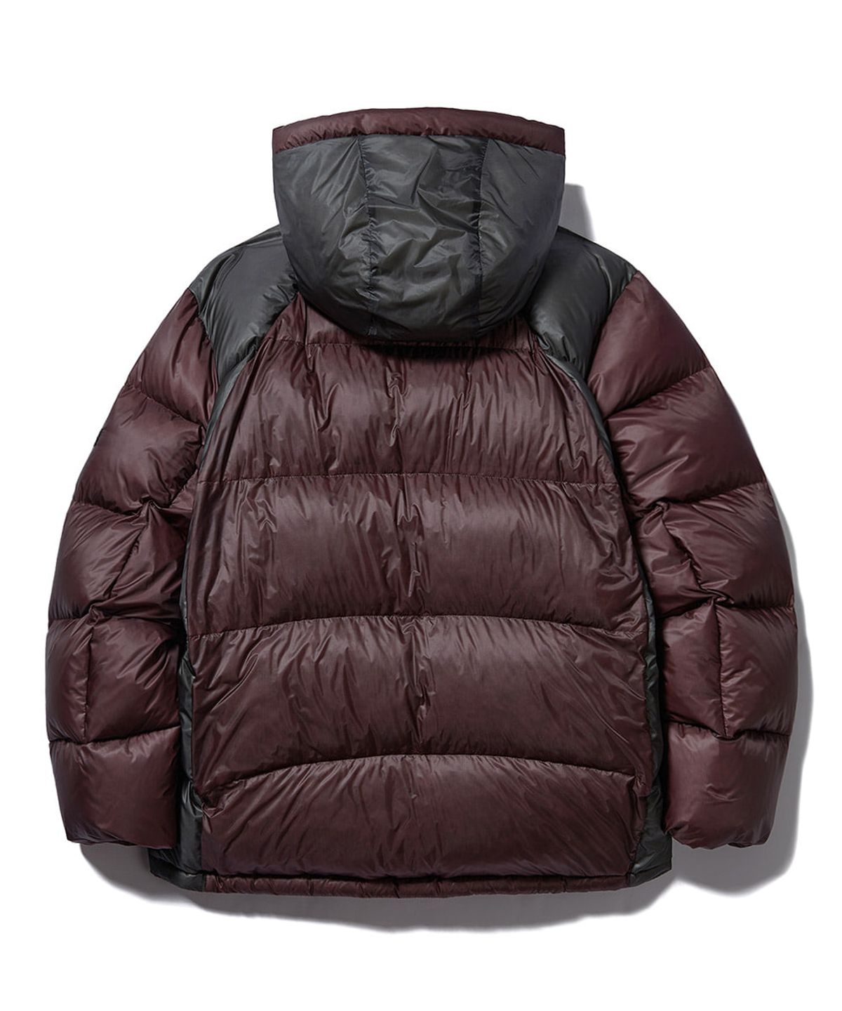시에라디자인(SIERRA DESIGNS) 맥킨리(MCKINLEY) 구스다운 PURPLE