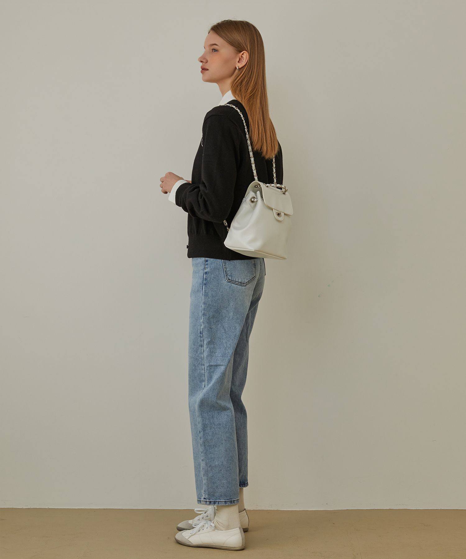 ★関税込★ANOETIC★ANC CLASSIC BACKPACK★ Designer fashion, Seoul-fully created | W Concept