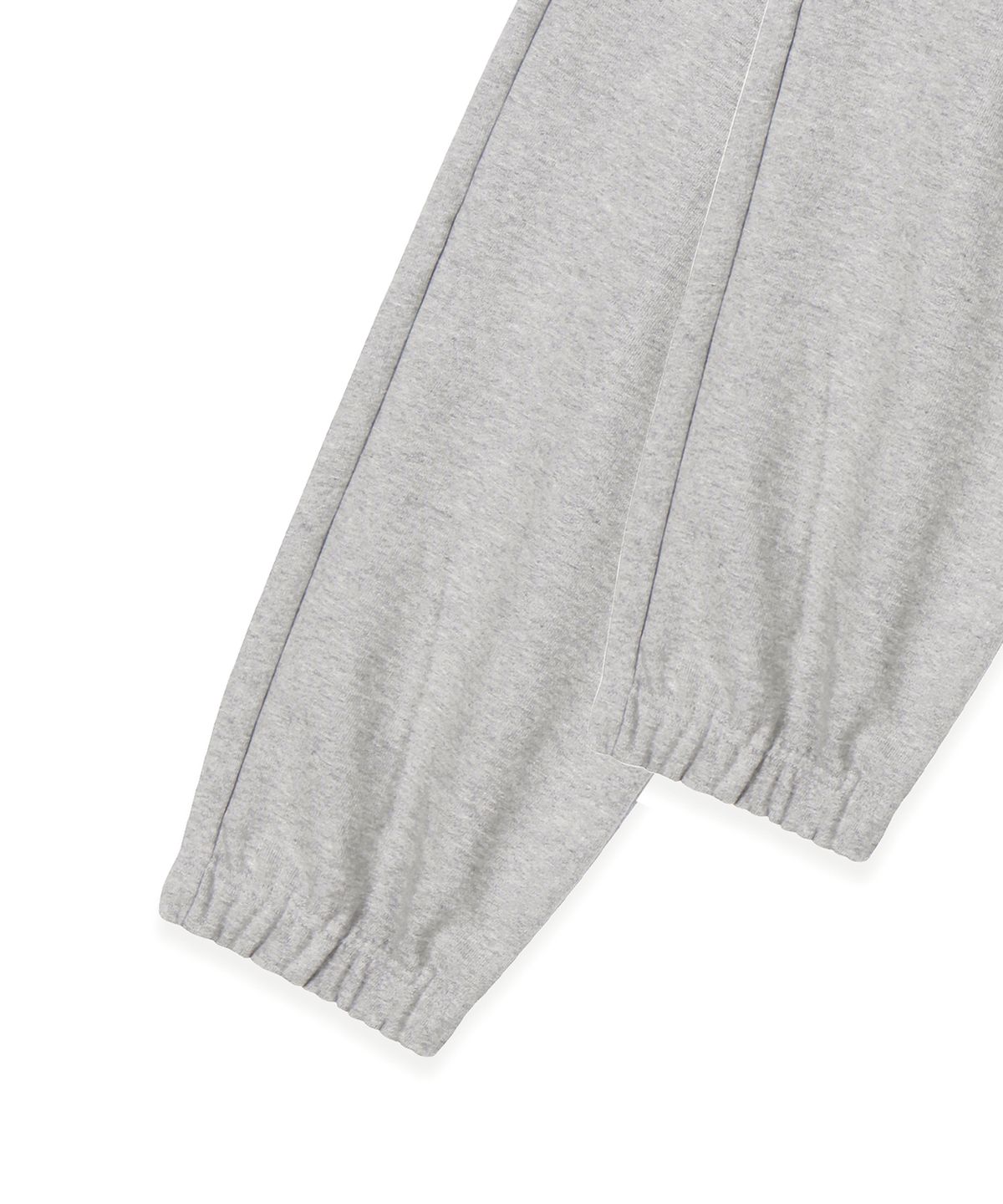 아이코노그라피(ICONOGRAPHY) OVERFIT_JOGGER PANTS MEL