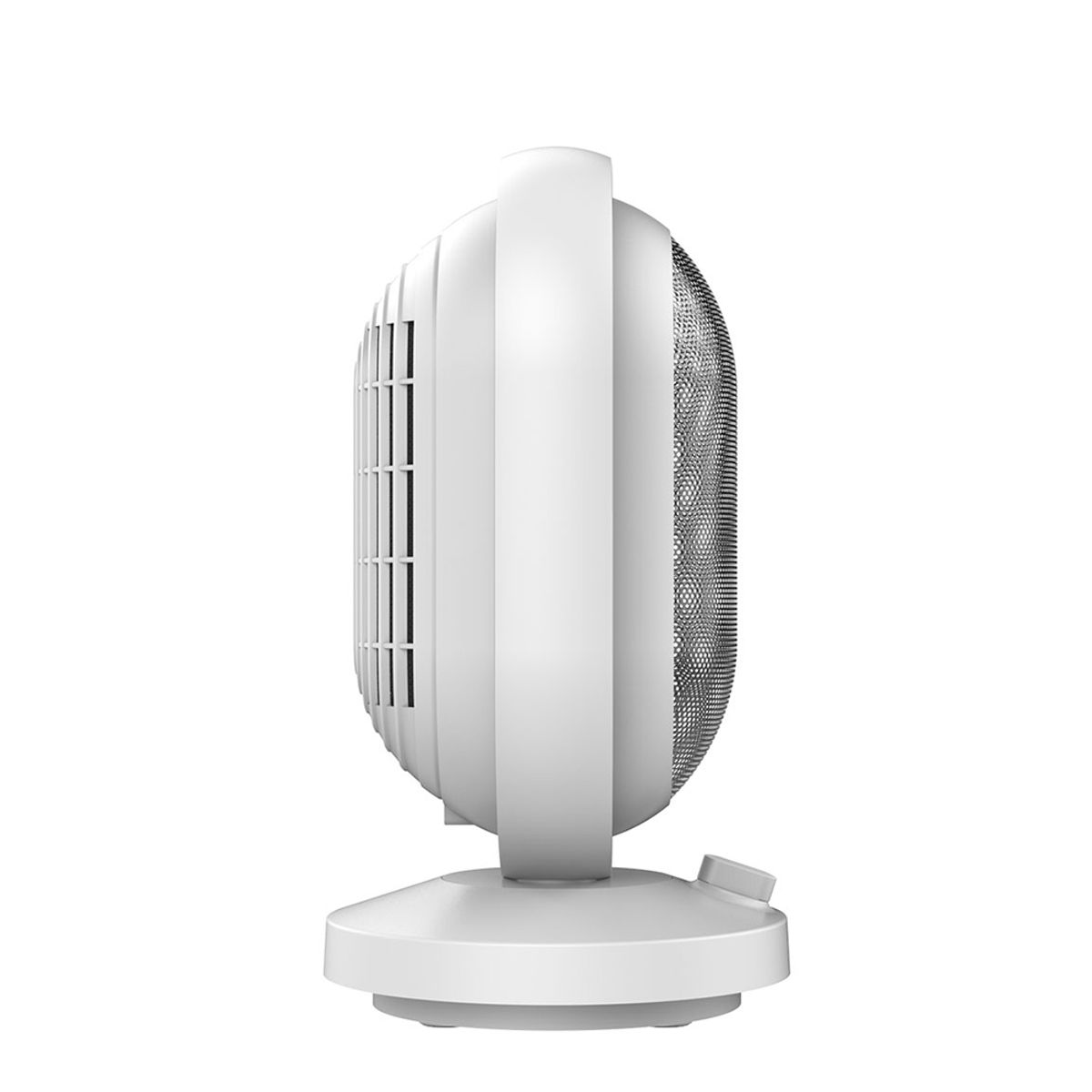 퓨어코치(PURECOACH) 좌우회전 자유로운1500W PTC 전기온풍기