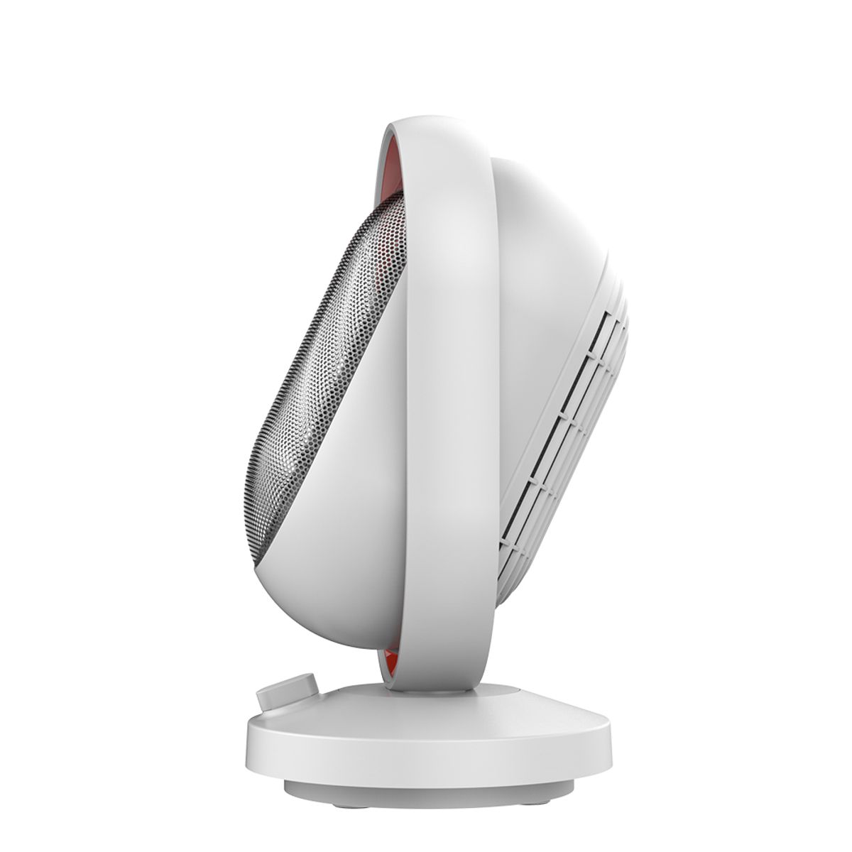 퓨어코치(PURECOACH) 좌우회전 자유로운1500W PTC 전기온풍기