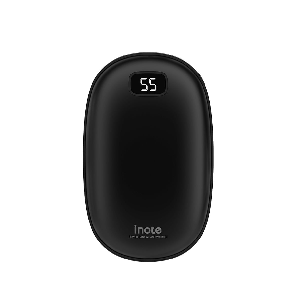 아이노트(INOTE) 양면발열 휴대용 손난로 보조배터리 8000mAh