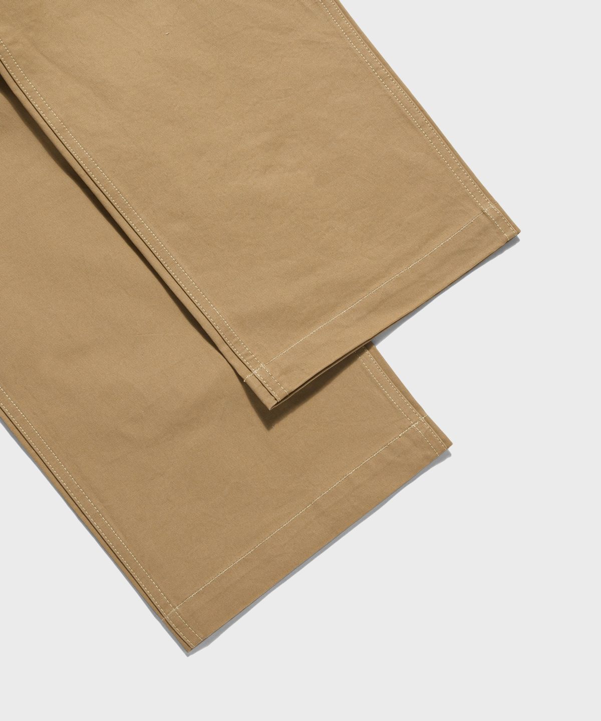브론슨(BRONSON) USMC Officer Trousers Khaki
