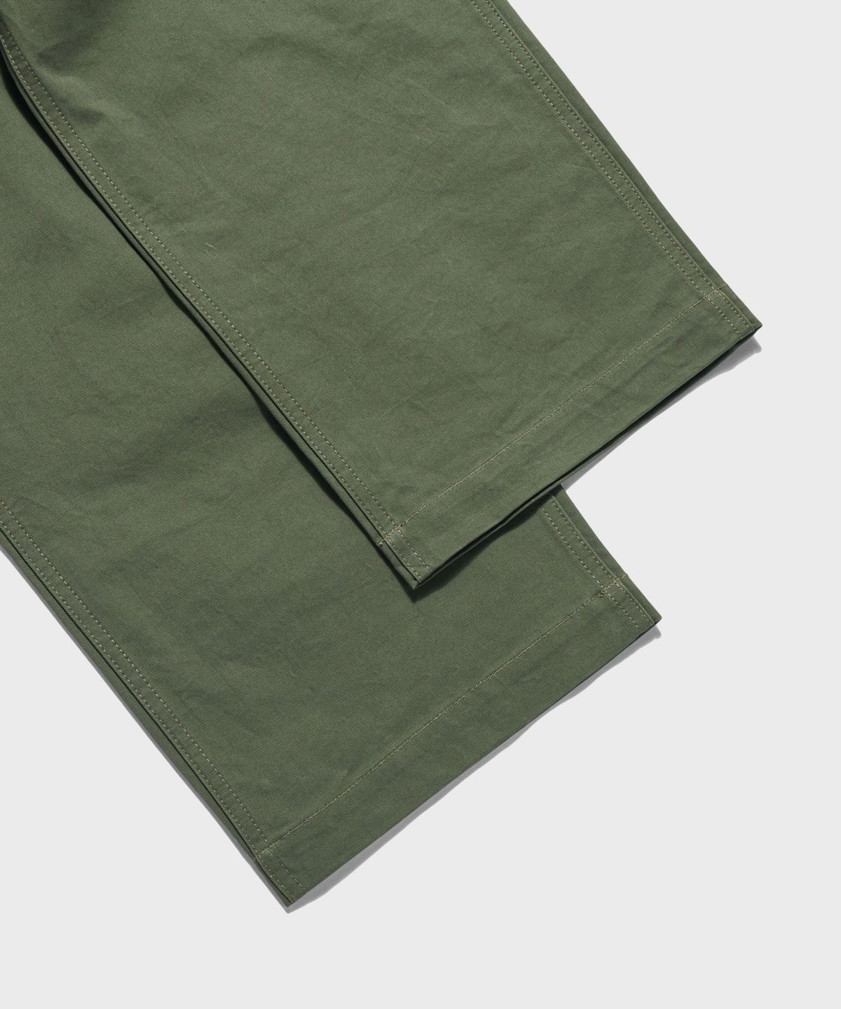 브론슨(BRONSON) USMC Officer Trousers Olive