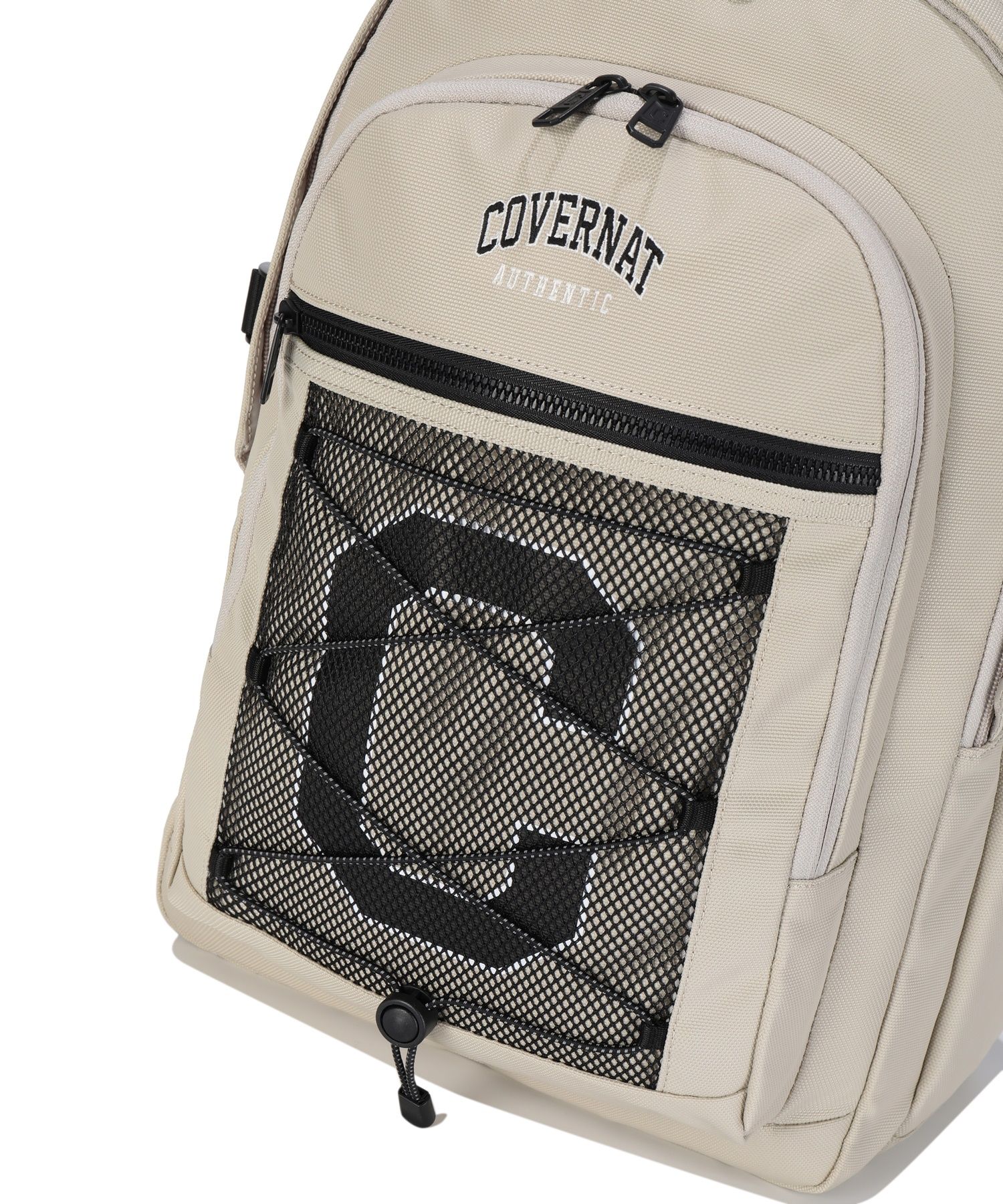 [COVERNAT]★COLLEGE BACKPACK 31L MUSINSA | COVERNAT College Backpack 31L Beige