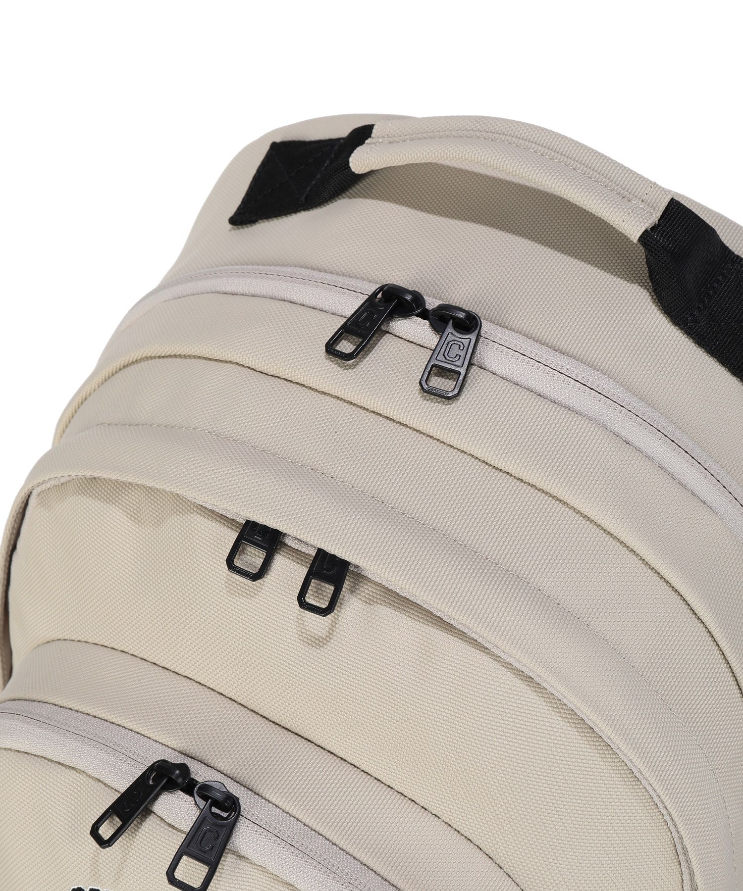 MUSINSA | COVERNAT College Backpack 31L Beige