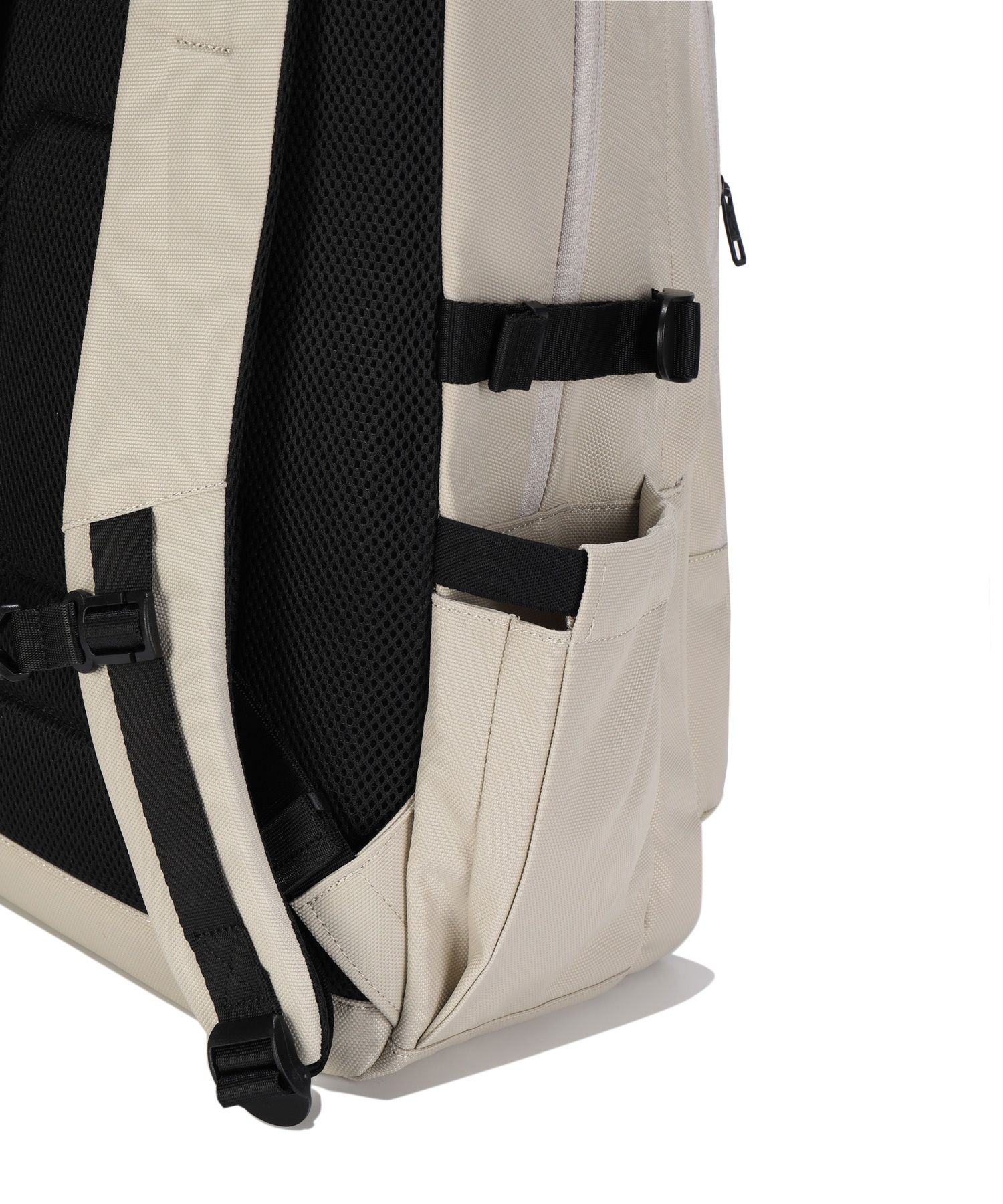 [COVERNAT]★COLLEGE BACKPACK 31L MUSINSA | COVERNAT College Backpack 31L Beige