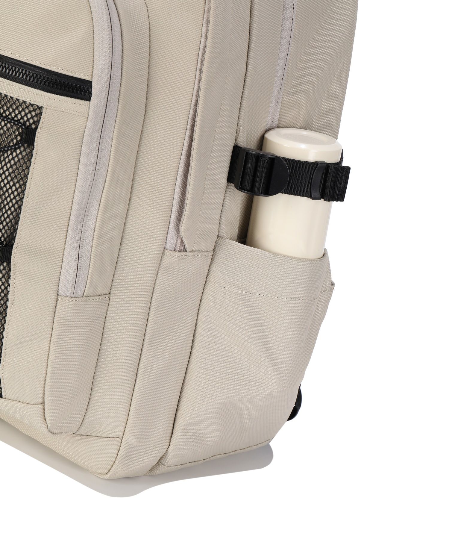 ★COVERNAT★College Backpack 31L★カレッジ バックパック 31L MUSINSA | COVERNAT College Backpack 31L Beige