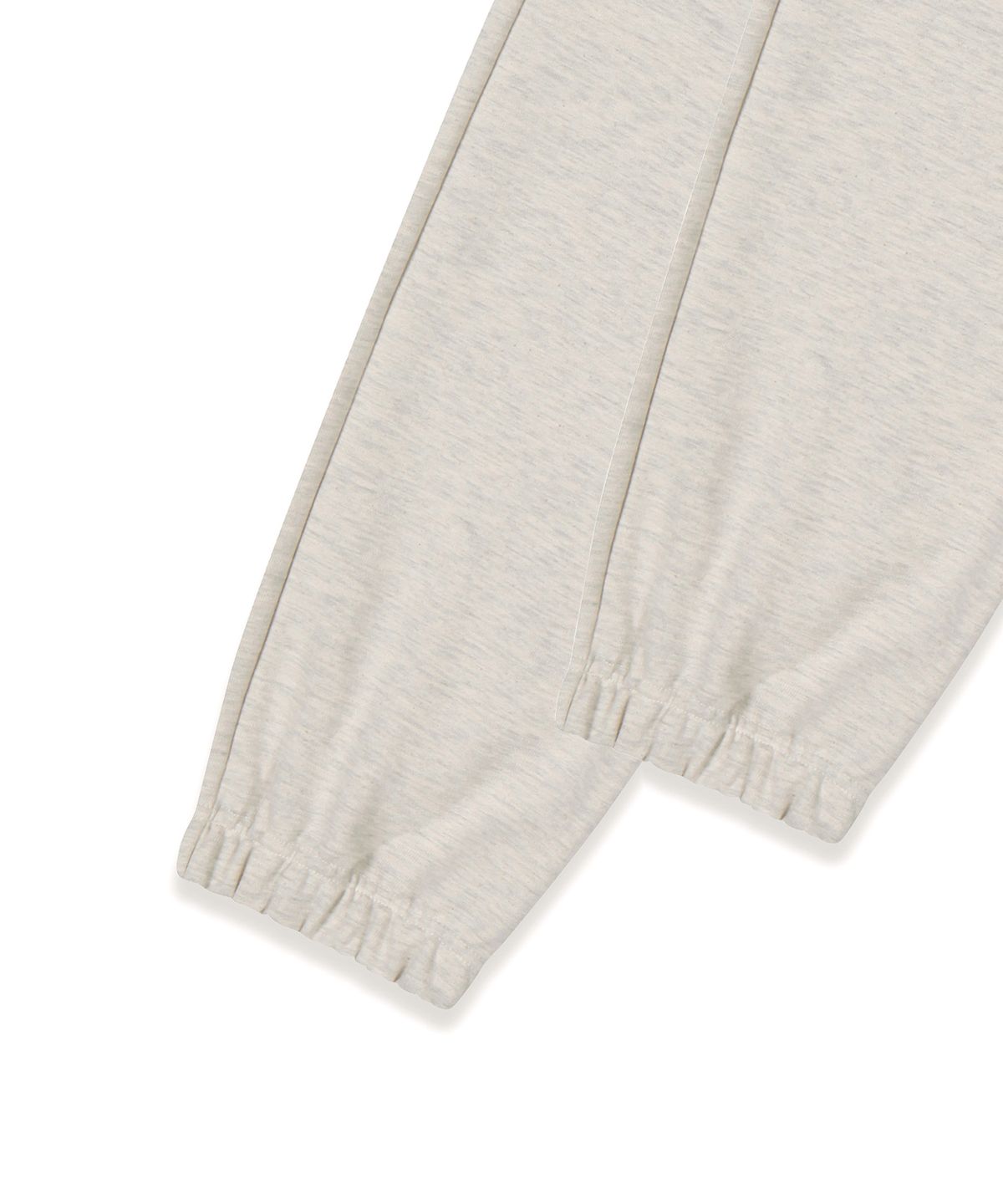 아이코노그라피(ICONOGRAPHY) OVERFIT_JOGGER PANTS OAT