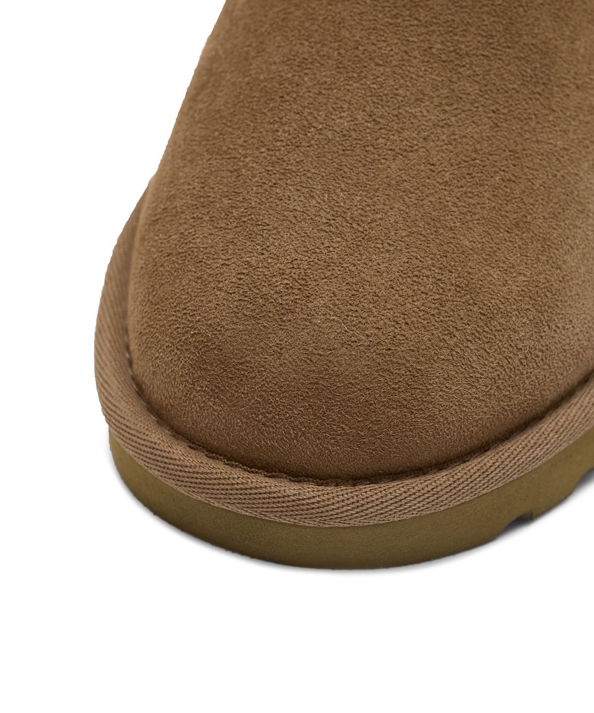 어그(UGG) [WOMEN] 클래식 숏 II - 체스넛 / 1016223CHE