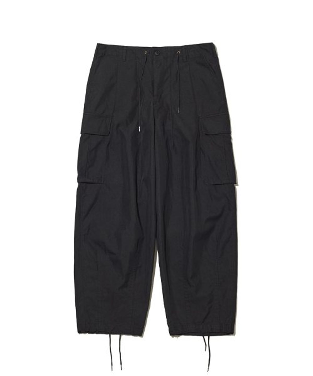 빅유니온(BIG UNION) HERITAGE JUNGLE PANTS(2 TYPE)