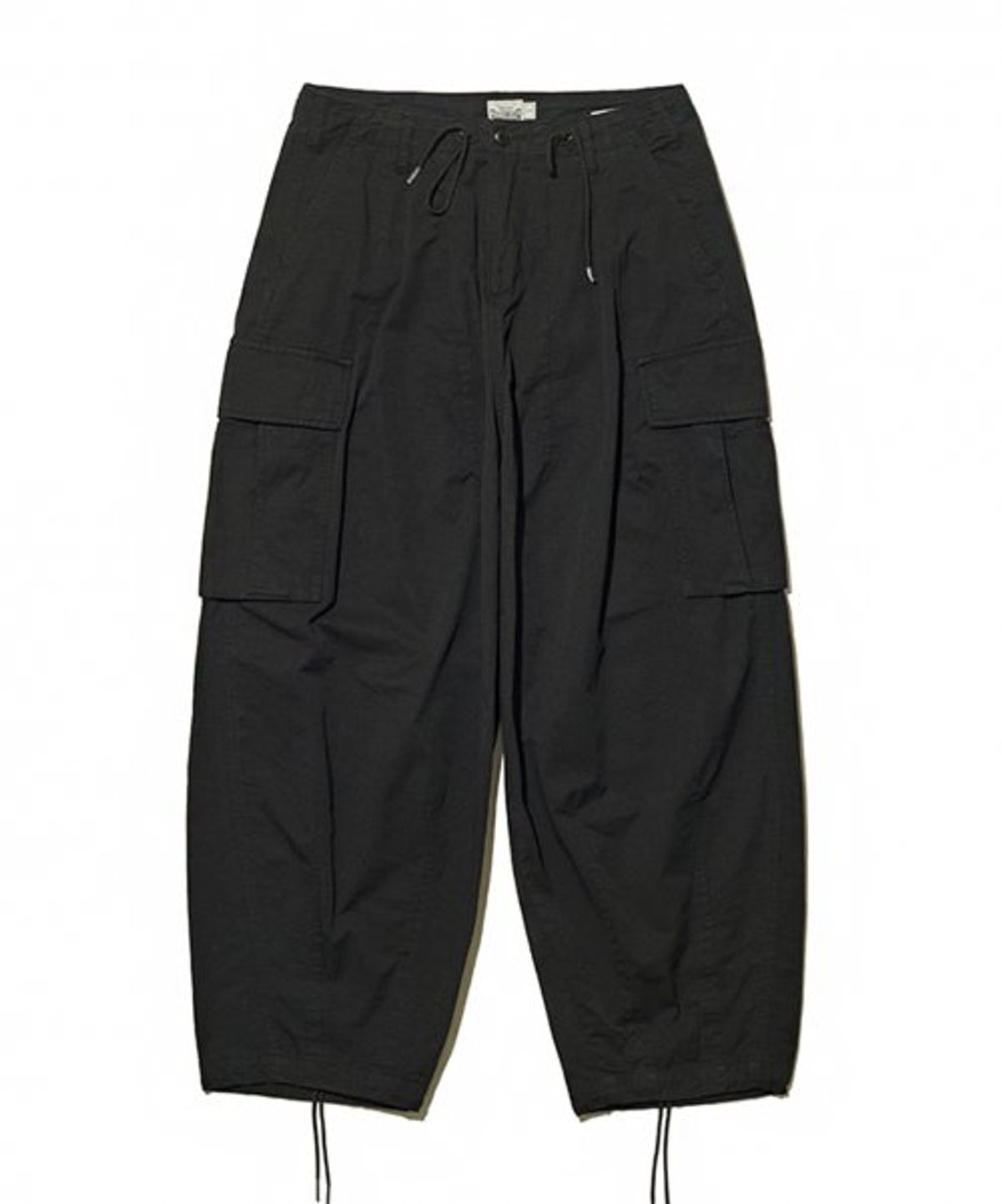 빅유니온(BIG UNION) HERITAGE JUNGLE PANTS(2 TYPE)