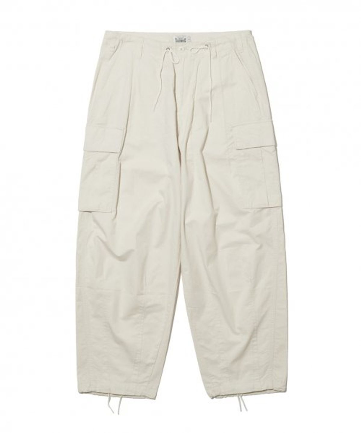빅유니온(BIG UNION) HERITAGE JUNGLE PANTS(2 TYPE)