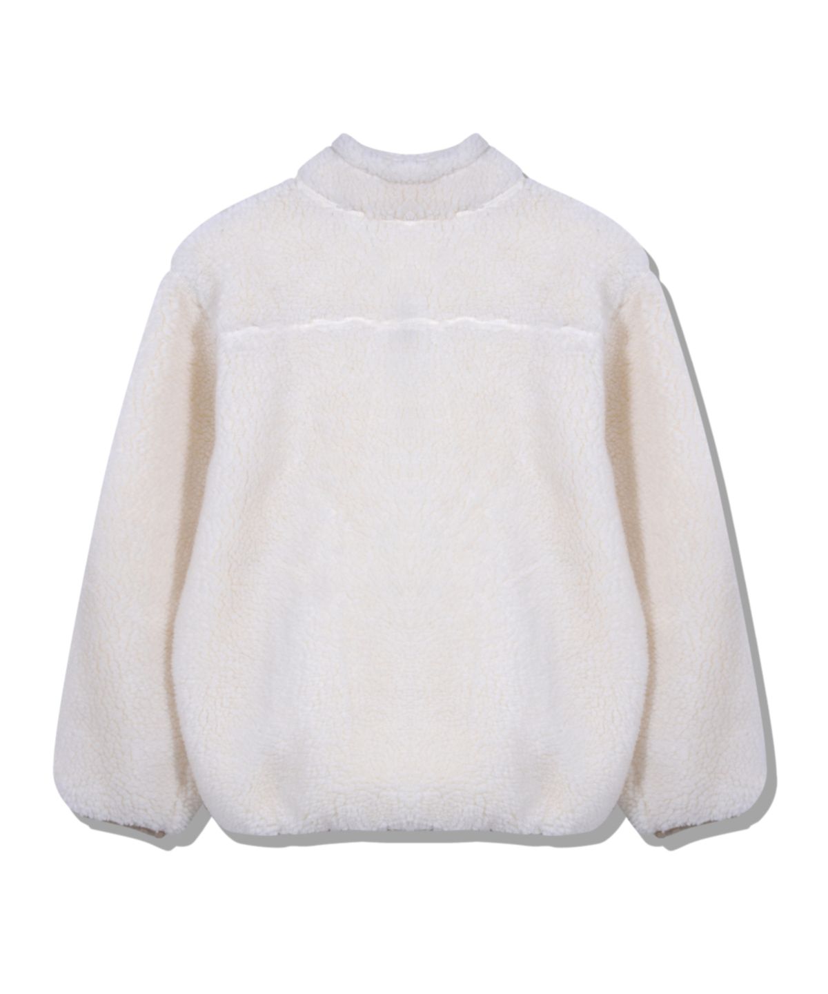 지프키즈(JEEPKIDS) Cloud Fleece jumper