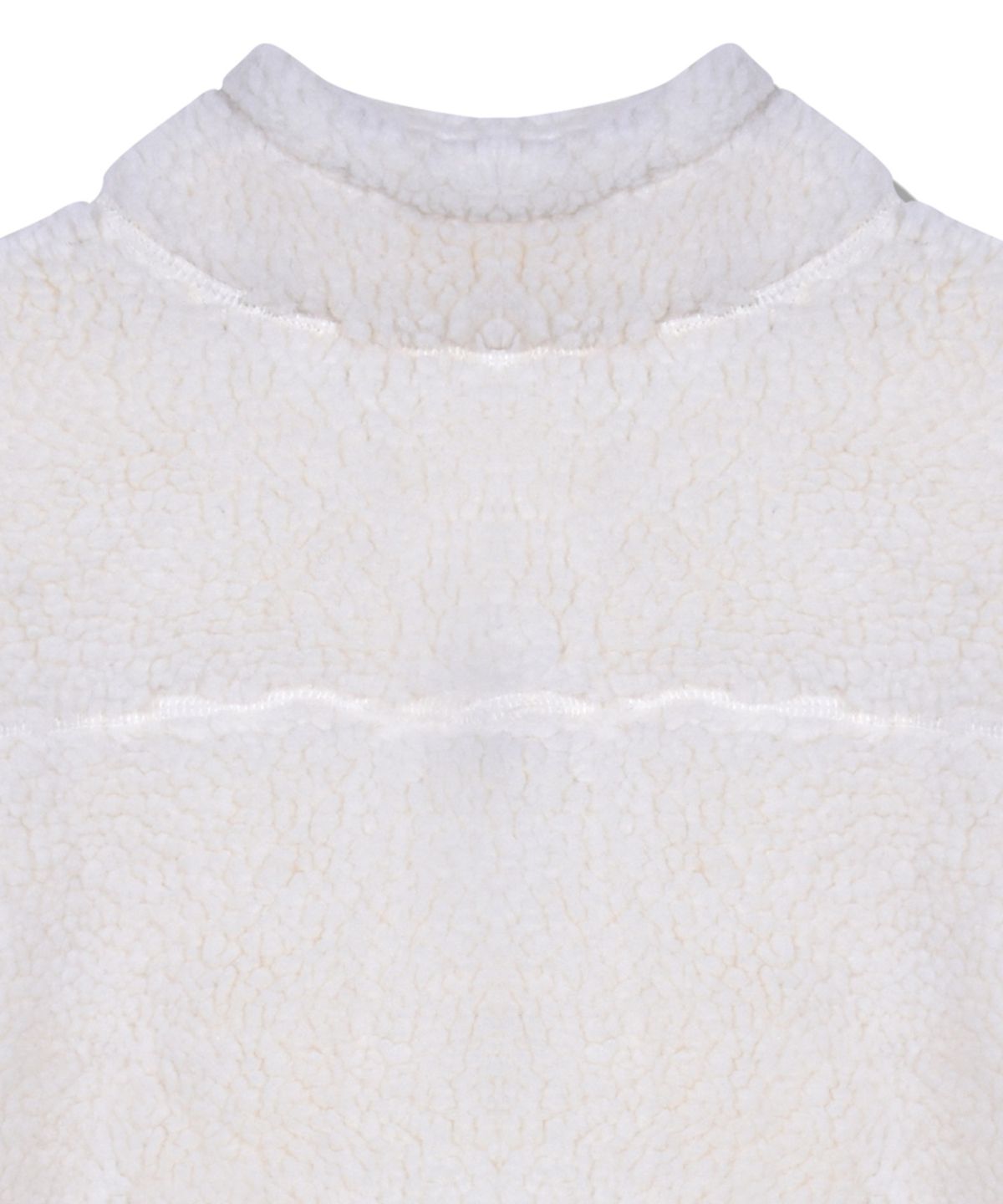 지프키즈(JEEPKIDS) Cloud Fleece jumper