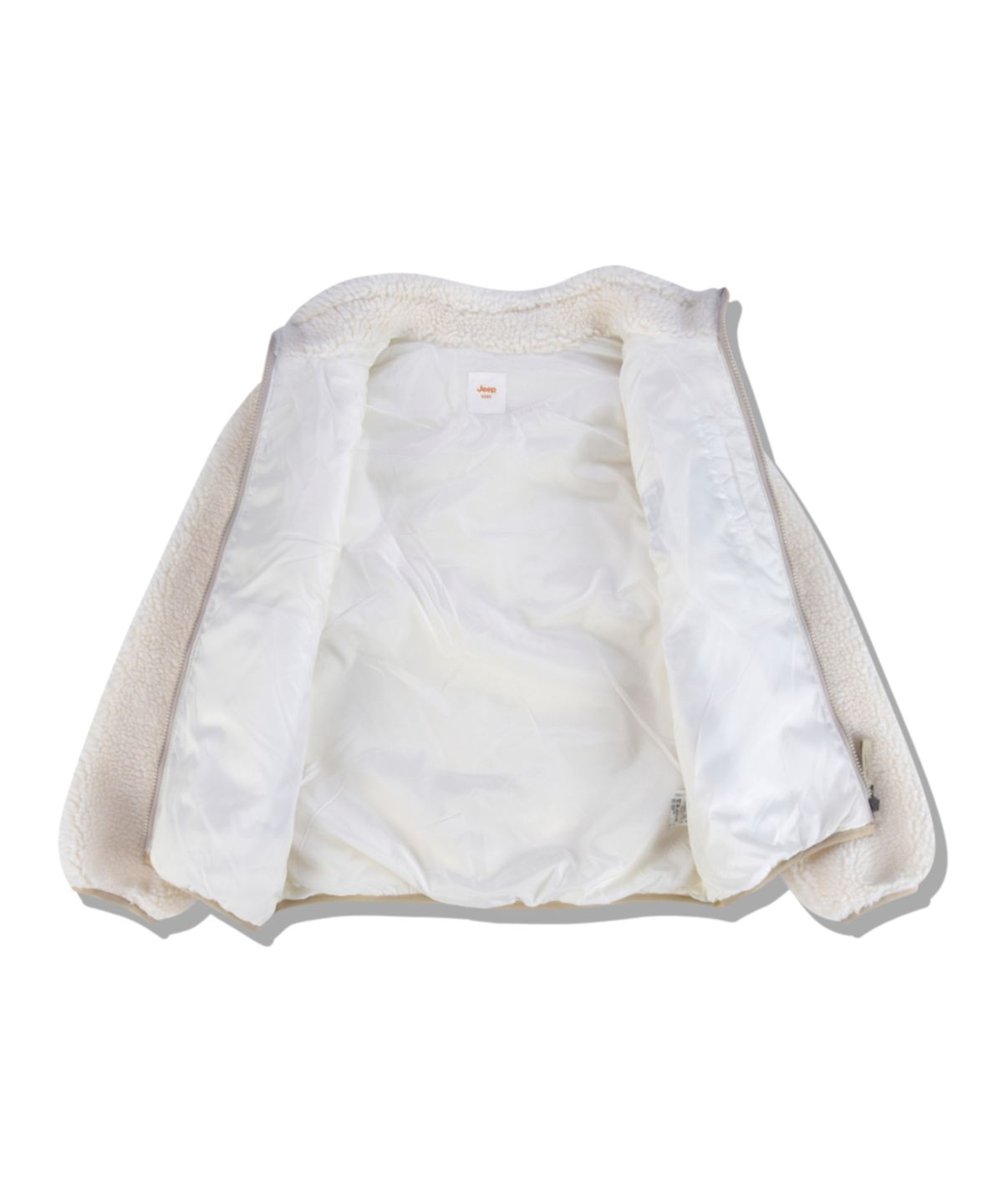 지프키즈(JEEPKIDS) Cloud Fleece jumper