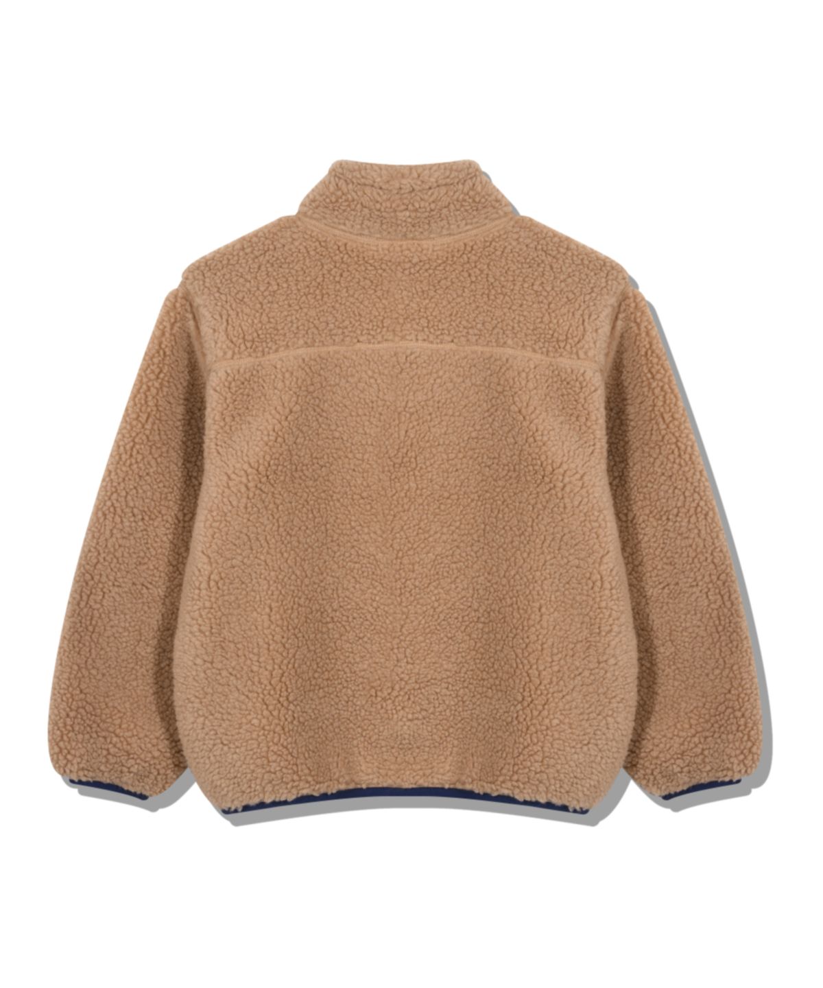 지프키즈(JEEPKIDS) Cloud Fleece jumper (KP5TZU192BE)