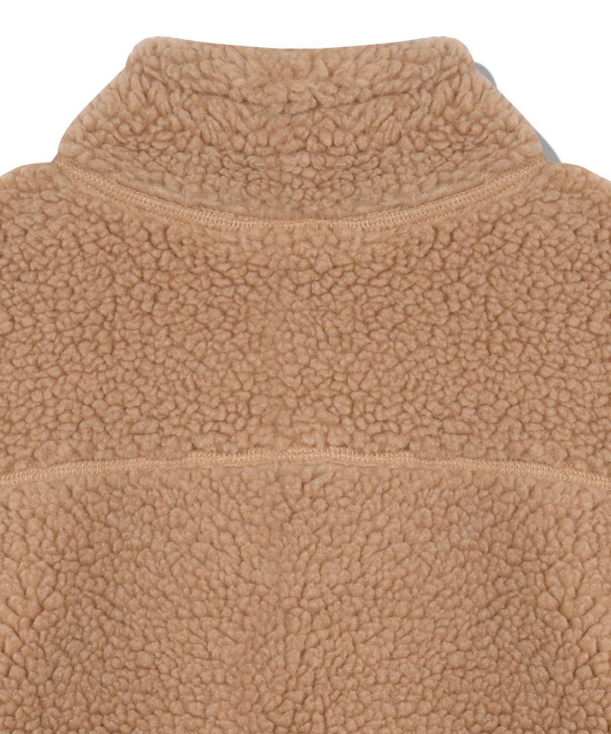 지프키즈(JEEPKIDS) Cloud Fleece jumper (KP5TZU192BE)