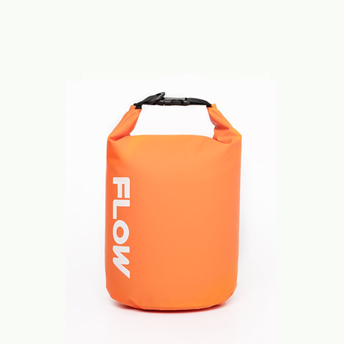 플로우(FLOW) 드라이백 방수가방 물놀이 10L